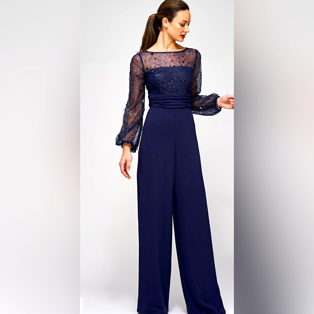 Elegant jumpsuit